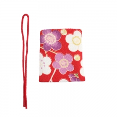 Fragrant Sachet Lucky Bag: Blessing Ornament Pendant Drawstring Small Bag