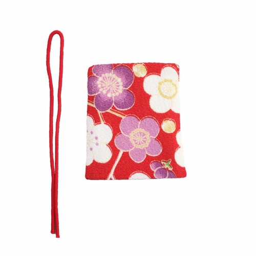 Fragrant Sachet Lucky Bag: Blessing Ornament Pendant Drawstring Small Bag