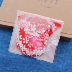 Tassel Scented Pouch: Portable Blessing and Auspiciousness Bag, Neck-Hanging, for Carrying Blessings